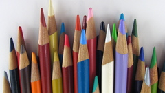 Crayon Pencils pencil