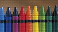 Crayons