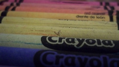Crayons