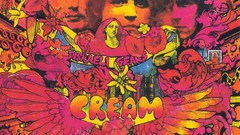 Cream Disraeli gears Frontal