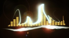 Creative Music abstract deviantart Pretty Lights