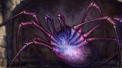 Creatures fantasy art tick