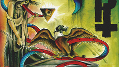 Creatures Pulling Teeth