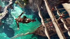 Creed Assassin video games black flag Assassins Creed 4: Black 