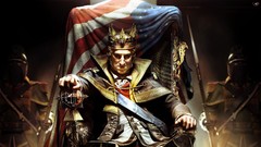 Creed assassins creed 3 Assassin video games George Washington