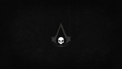 Creed black flag