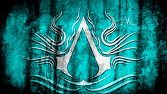 Creed cyan Assassin stephensheehan