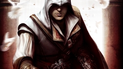 Creed high Assassin II spzr Resolution