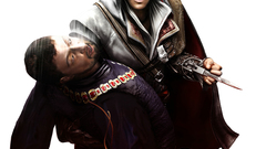 Creed high Assassin II spzr Resolution