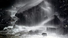 Creek area south falls Tennessee