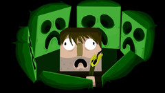Creeper minecraft