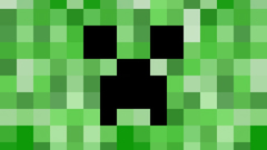 Creeper minecraft