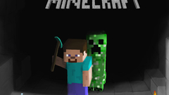 Creeper minecraft