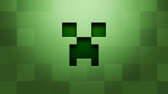 Creeper minecraft Games