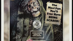 Creepshow how is This