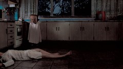 Creepy artwork disturbing