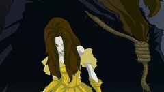 Creepy Disney Company Beauty