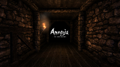 Creepy video games amnesia