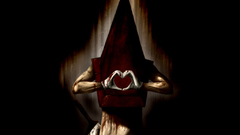 Creepy video games Silent