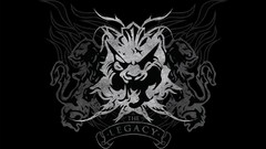 Crest Legacy Randy Orton The Legacy Cody Rhodes Ted Dibiase