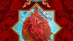 Crest mastodon 2006 album covers