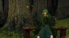 Crestfallen Manga Anime