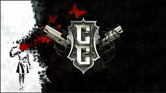 Crime craft CC looking