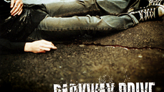 Crime scene Album Art