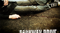 Crime scene Album Art