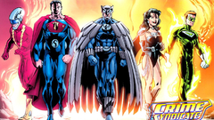 Crime Syndicate