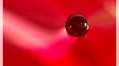 Crimson pearl itt pearls