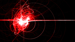 Crimson Singularity widescreen