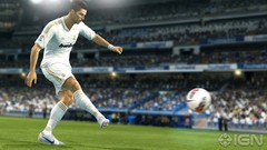 Cristiano ronaldo pes 2013