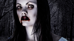 Cristina ricci vampiro Celebrity