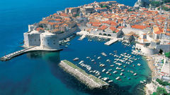 Croatia dubrovnik