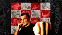 Croatia Mirko Filipović championship