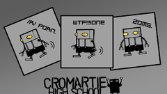 Cromartie high school