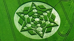 Crop Circles