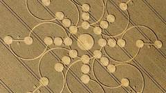 Crop Circles