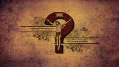 Cross Bible Jesus Christ