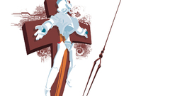 Cross FLCL Fooly Cooly