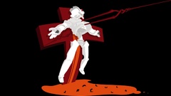 Cross FLCL Fooly Cooly