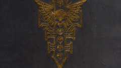 Cross inquisition Ravenor