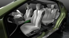 Cross Nissan Nissan Hi-Cross