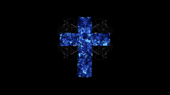 Cross Rebel mindless self