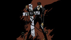 Cross trigun ryu