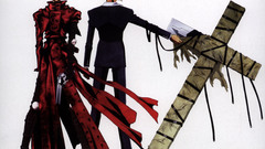 Cross trigun WV Simple