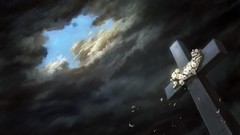 Cross world of warcraft artwork video games fantasy art 