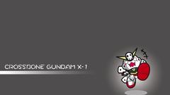 Crossbonex1sd Manga Anime