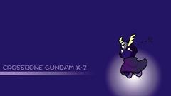 Crossbonex2sd Manga Anime